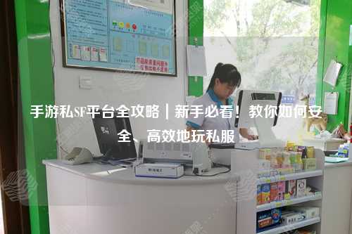手游私SF平台全攻略｜新手必看！教你如何安全、高效地玩私服