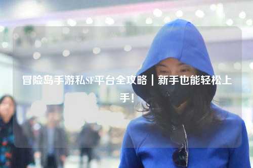 冒险岛手游私SF平台全攻略｜新手也能轻松上手！