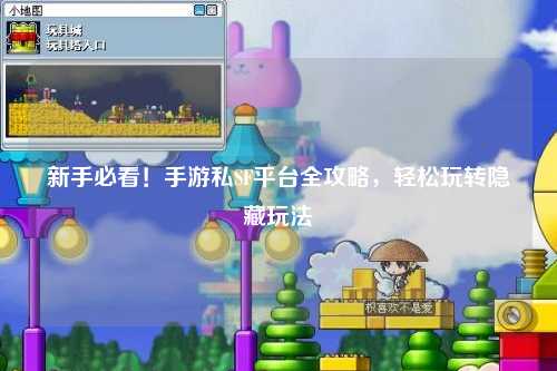 新手必看!手游私SF平台全攻略,轻松玩转隐藏玩法
