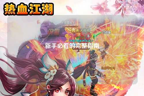 新手必看的完整指南